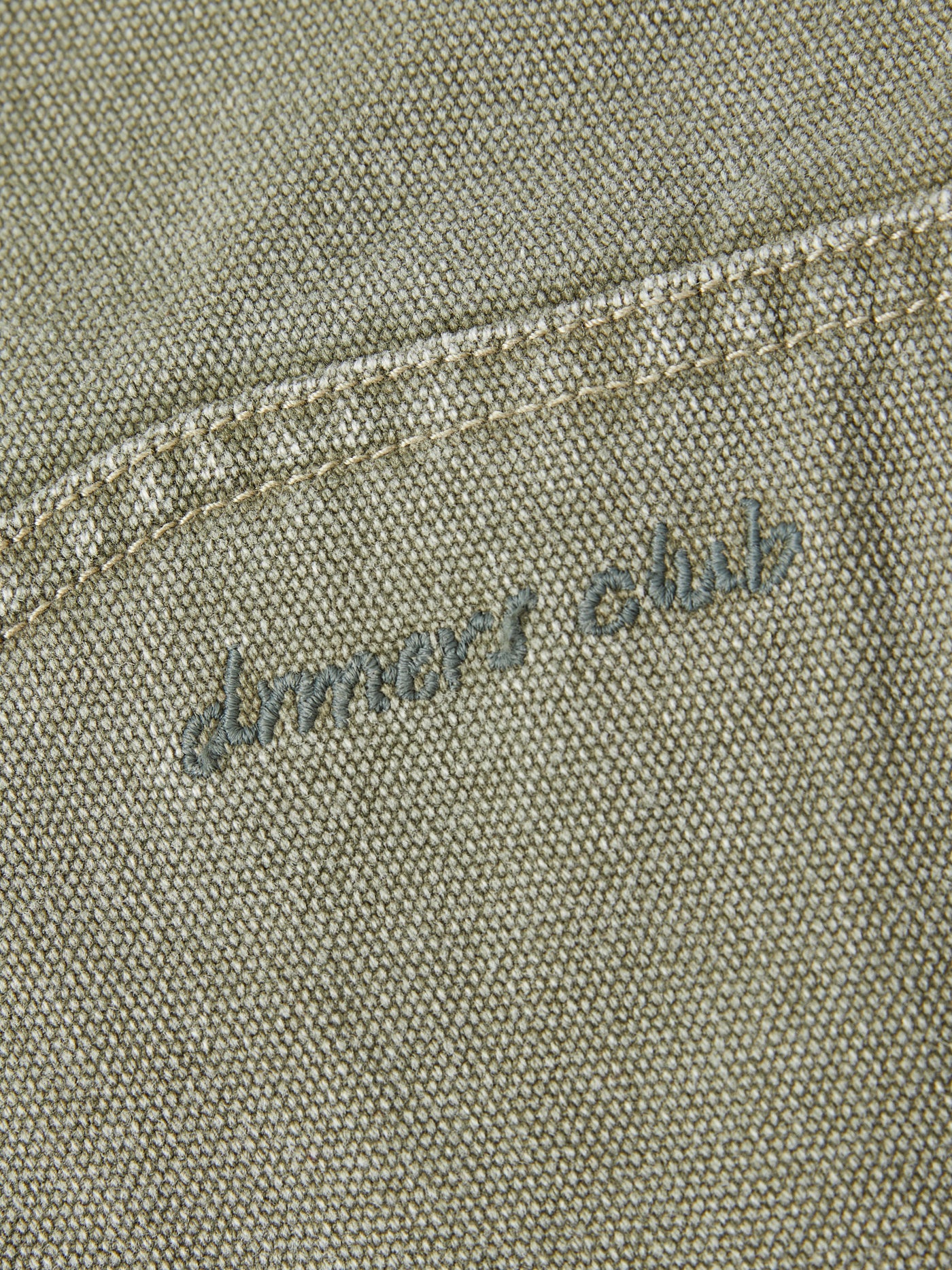 REVERSIBLE UTILITY VEST - GREEN/GREY