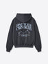 FIND YOUR OWN SIGNS HOODIE - FADED BLACK