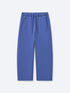 SIGNATURE BAGGY SWEATPANTS - ROYAL BLUE