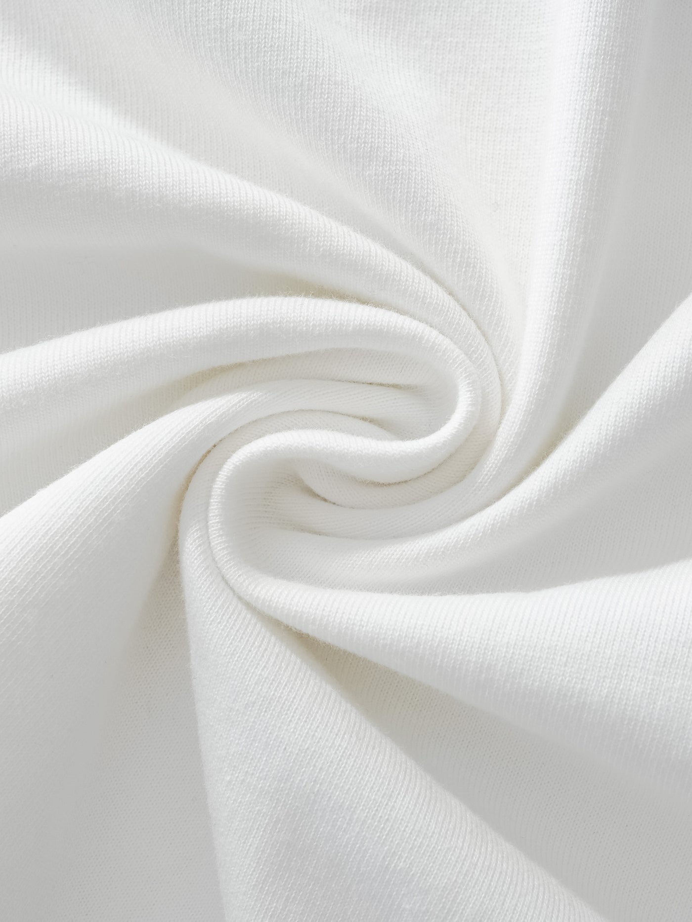 SEARCHING FOR THE DRM TEE - WHITE