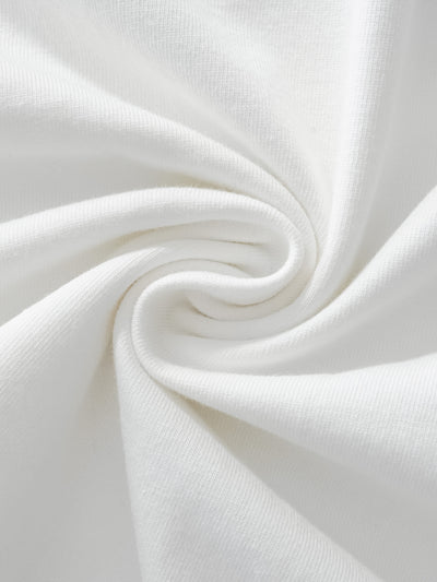 SEARCHING FOR THE DRM TEE - WHITE