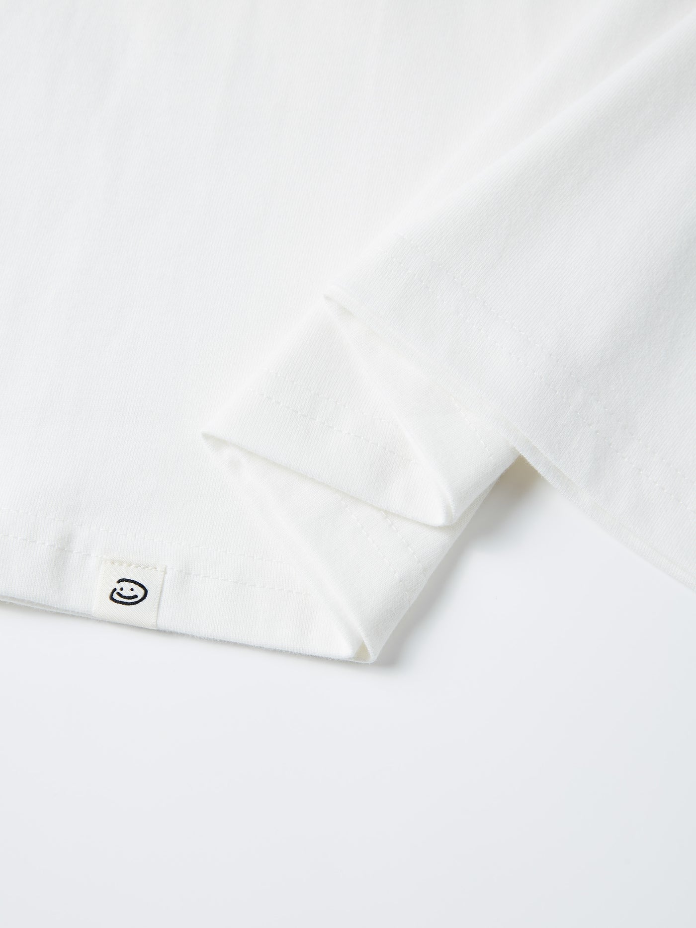WIZARD TEE - WHITE