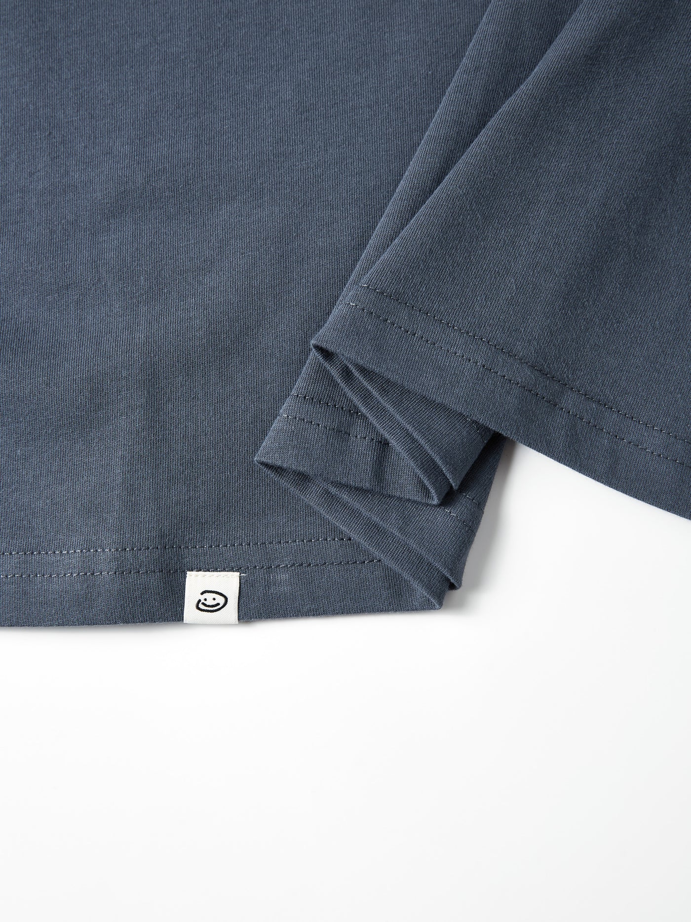WIZARD TEE - NAVY