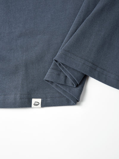 WIZARD TEE - NAVY