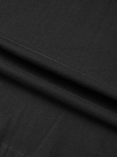 WIZARD TEE - BLACK