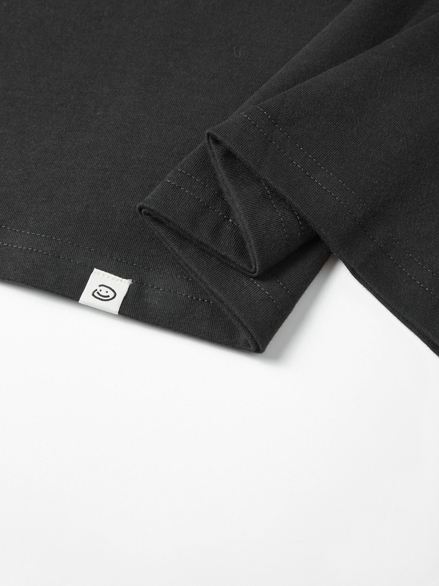 WIZARD TEE - BLACK