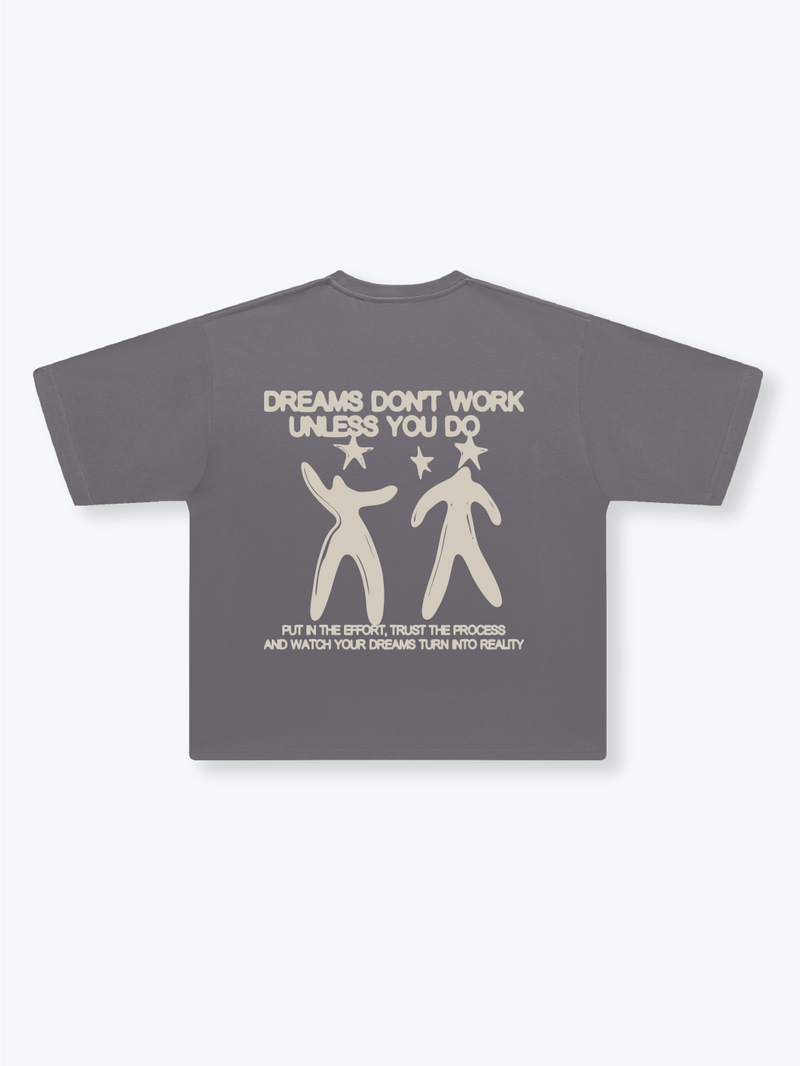 DREAMS DON&